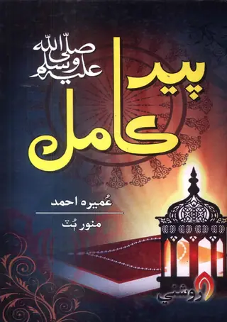 Pīr-e-Kāmil