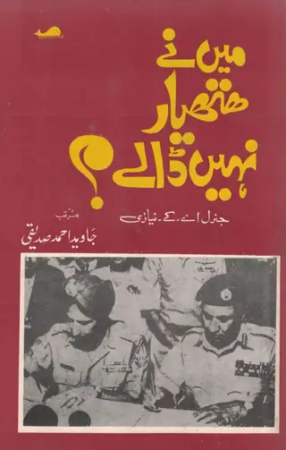 Main Ne Hathyar Na Ḍāle