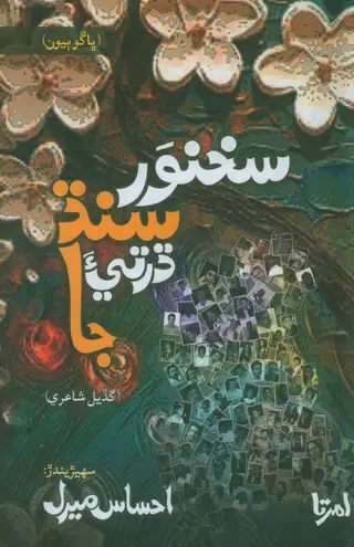 Sukhanwar Sindh Dhartī-a Jā (Shāʻirī Bhāṅgū Biʼō)
