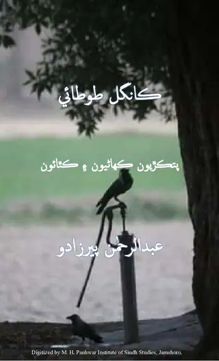 Kāngal Ṭoṭāī (Patkaṛiyūn Kahāṇiyūn Aen Kathāūn)