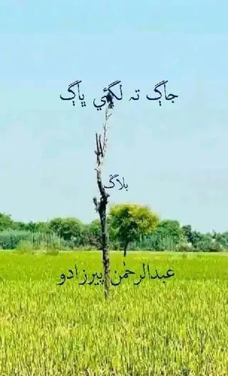 Jāg Ta Lageī Bhāg (Blog)