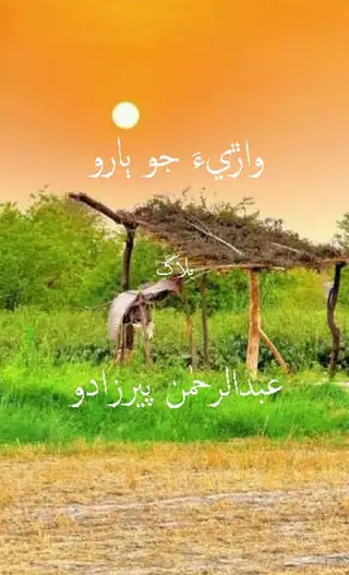 Vāṛī-a jo Bāro (Blog)