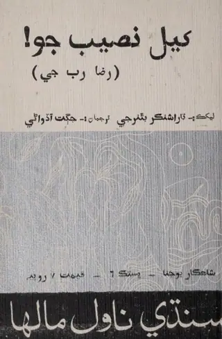 Kīl Nasīb Jo! (Razā Rab Jī)
