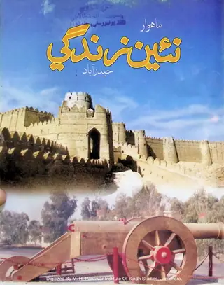 मंथली नाईन ज़िंदगी वॉल्यूम 61 नंबर 10-12, 2008
