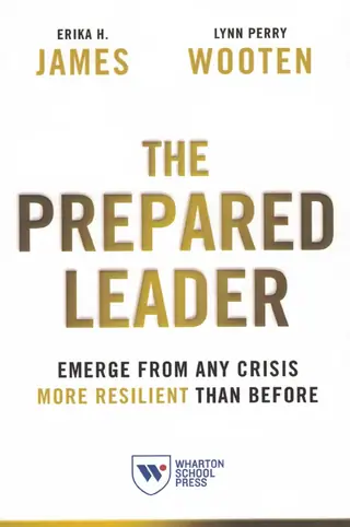 The Prepared Leader