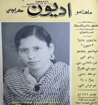 اديون مھيني نومبر ١٩٦٦