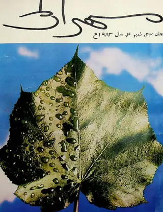Mehran Quarterly Vol 32 No 4 1983