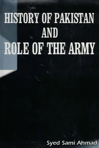 History Of Pakistan And Role Of The Army