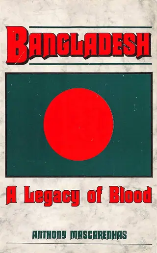 Bangladesh: A Legacy Of Blood