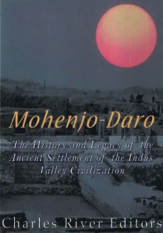 Mohenjo-Daro