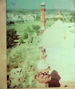 मंथली नईं ज़िंदगी, वॉल्यूम 15, नंबर 2 (1962)