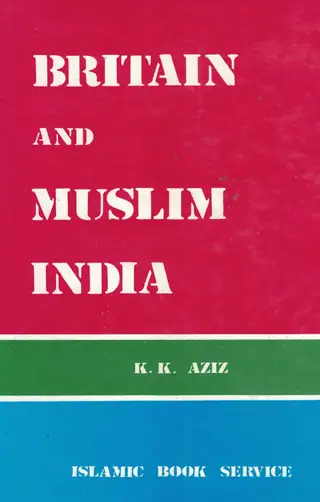 Britain And Muslim India