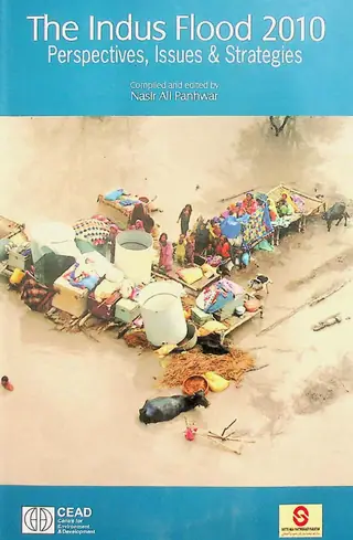 द इंडस फ्लड 2010: पर्सपेक्टिव्स, इश्यूज़ एंड स्ट्रैटेजीज़
