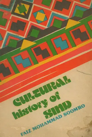 Cultural History Of Sind