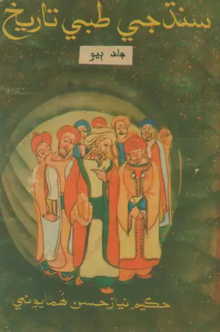 सिंध जी तिब्बी तारीख वॉल 2