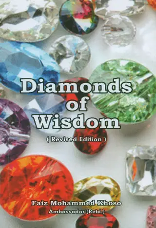 Diamonds Of Wisdom