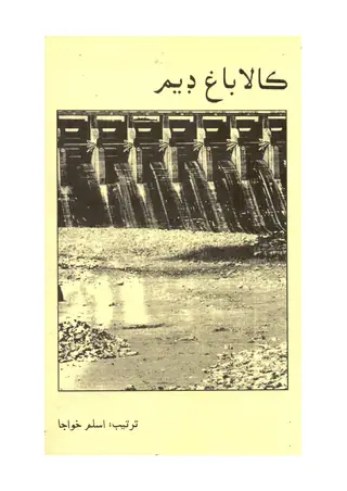 Kalabagh Dam