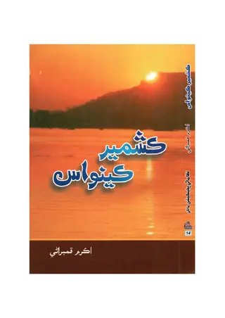 Kashmir Canvas