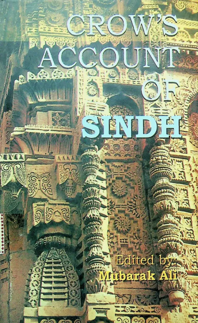 Crow's Account of Sindh