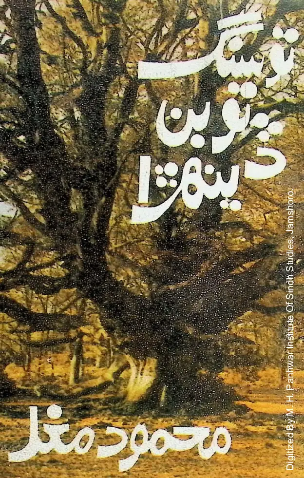 Tū Saṅga Tū Bin Ḍīnhṛā (Aīṁ Biyūn Kahāṇiyūn)