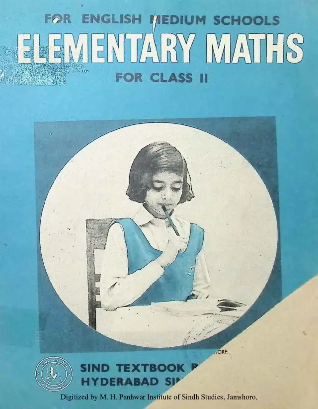 Elementary Maths for Class 2