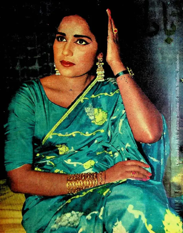 Māhvār Bādal (1966 October)