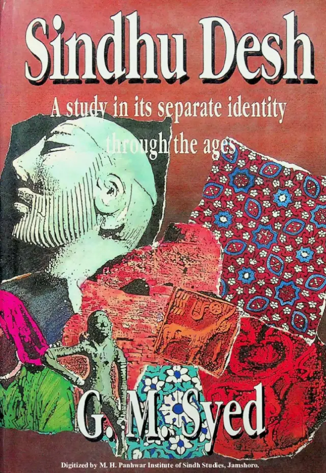 Sindhu Desh: A Study In Its Separate Identity Through The Ages