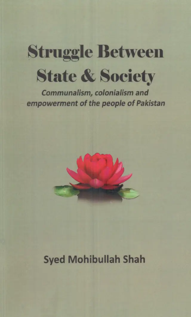 Struggle Between State & Society