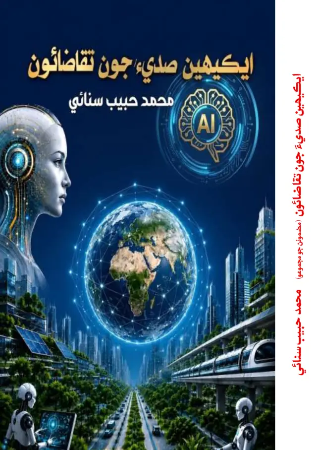 Ekīhīn Ṣadīʼa jūn Taqāzāʼūn (Maẓmūnan jo Majmūʻo)